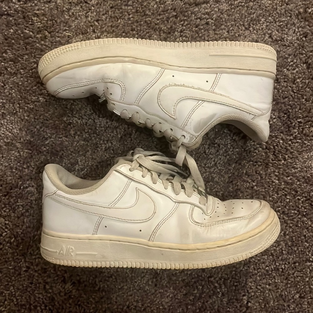Nike Air Force 1s